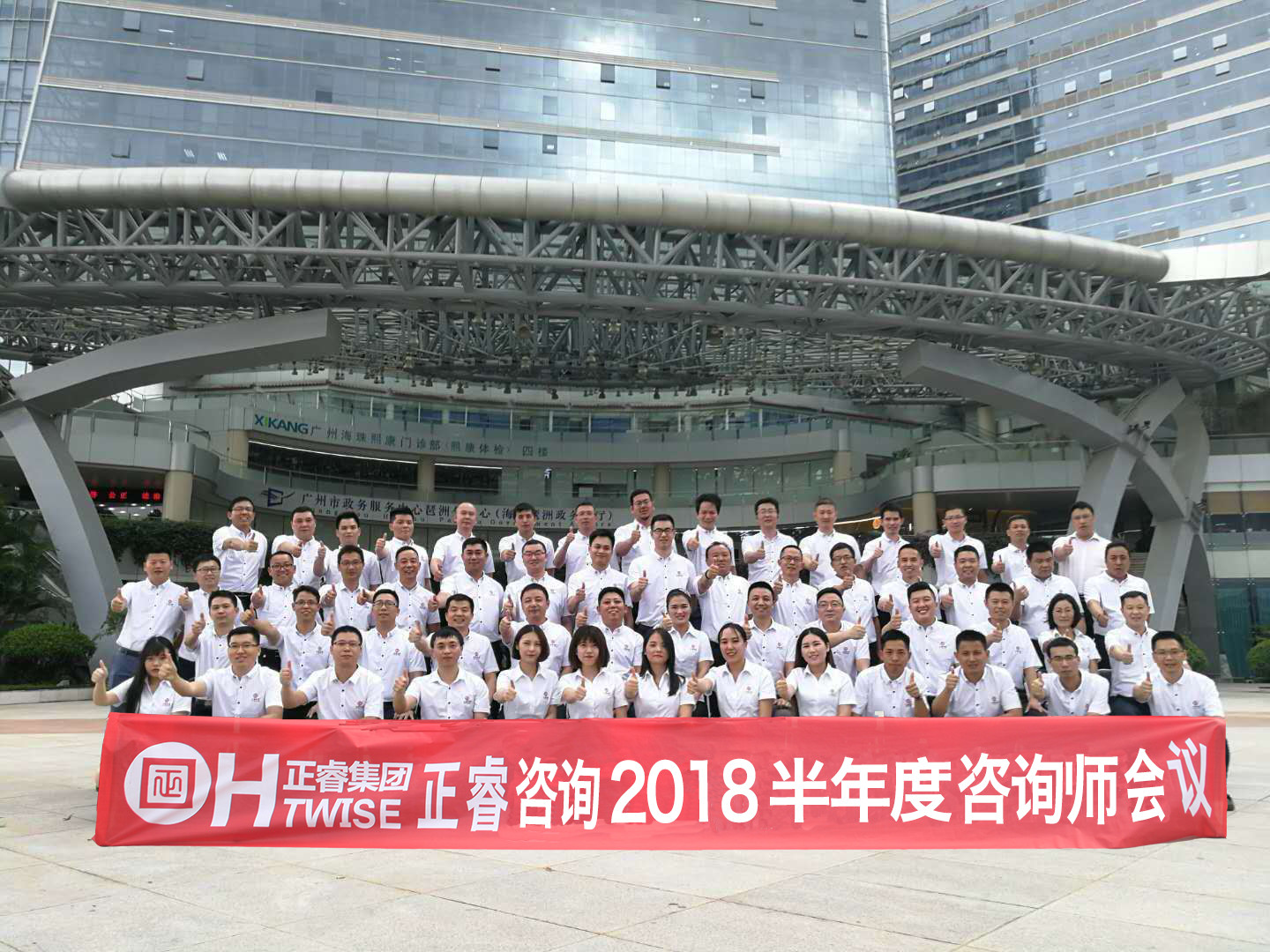 正睿觀點：如何打造企業(yè)團隊？【三】