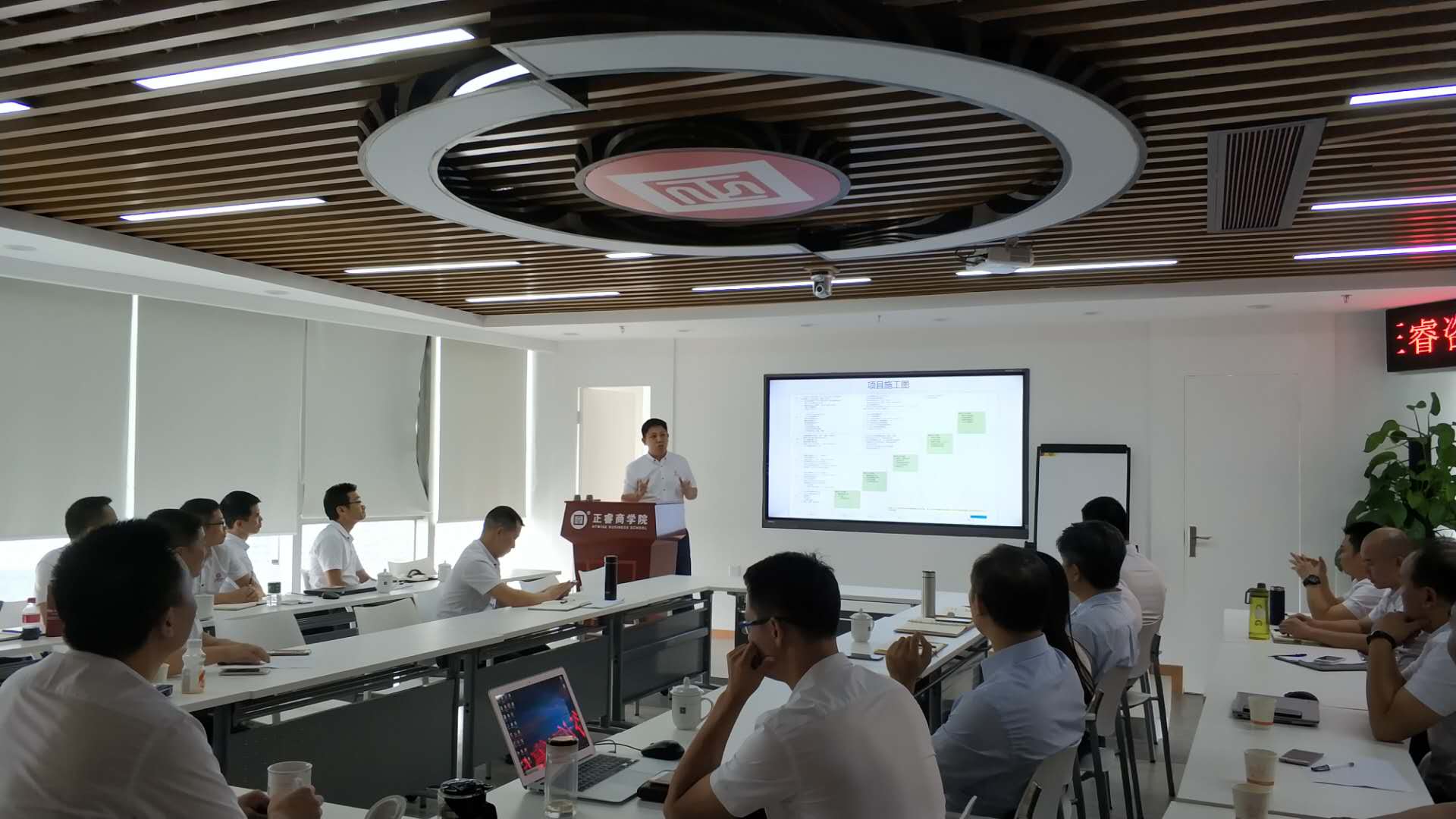 正睿觀點：如何打造企業(yè)團隊？【五】