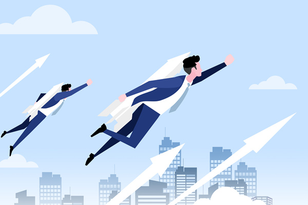 企業(yè)管理者如何帶領(lǐng)團隊？