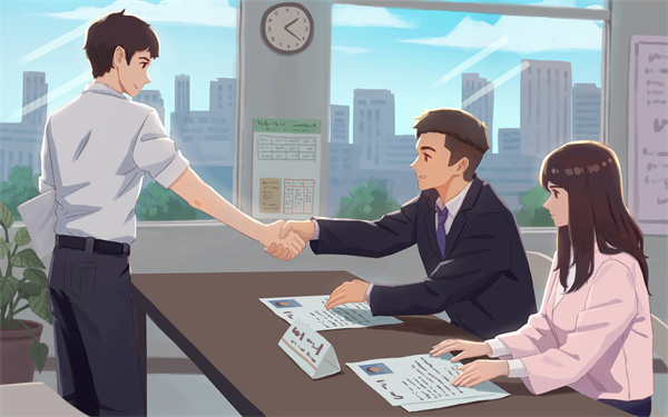 人力資源咨詢：教你如何打破招聘瓶頸，實(shí)現(xiàn)高效招聘！