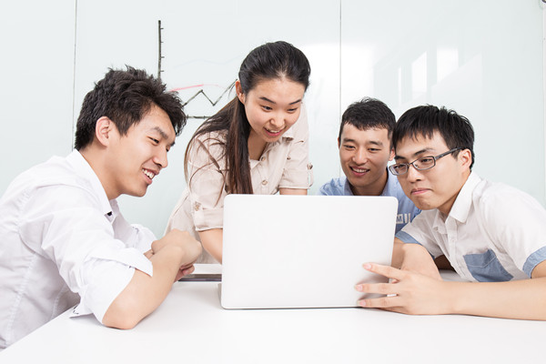 企業(yè)文化建設(shè)：營(yíng)造積極氛圍，促進(jìn)員工團(tuán)結(jié)