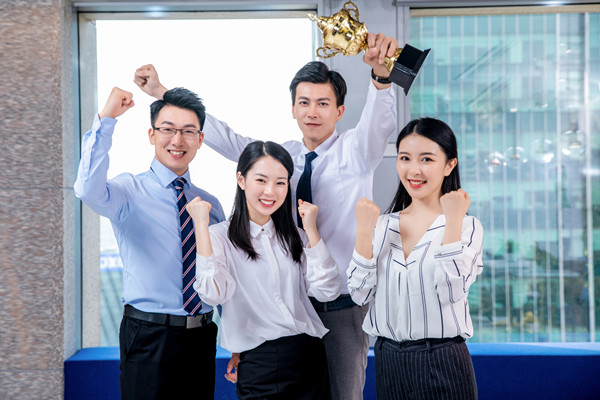 全面薪酬福利調(diào)查，滿足員工需求與期望