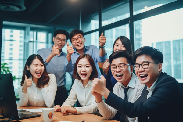 如何通過薪酬咨詢公司服務提升企業(yè)整體競爭力？