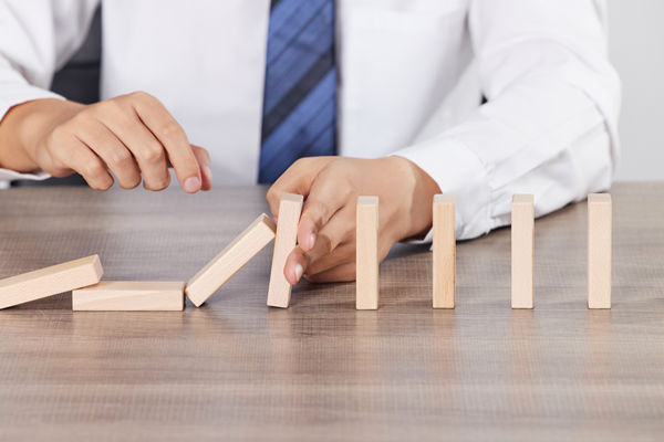 企業(yè)風(fēng)險管理：識別、評估與控制潛在風(fēng)險
