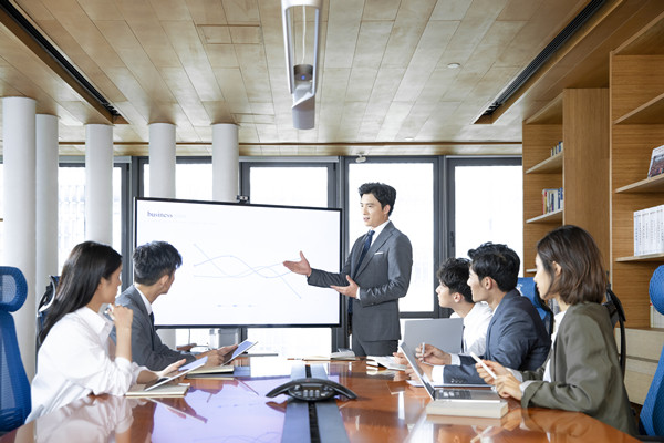 深化企業(yè)管理改革，提升運(yùn)營(yíng)效率，鑄就企業(yè)新輝煌