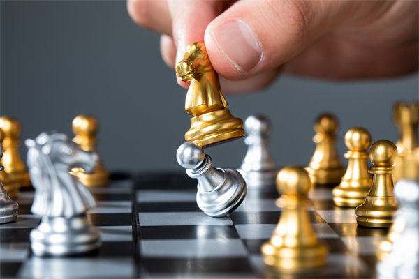 企業(yè)管理升級(jí)助力：突破瓶頸，實(shí)現(xiàn)持續(xù)增長(zhǎng)