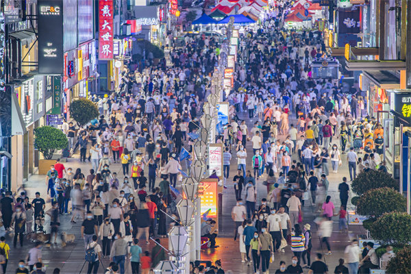 營銷渠道：拓展銷售渠道，擴大市場份額
