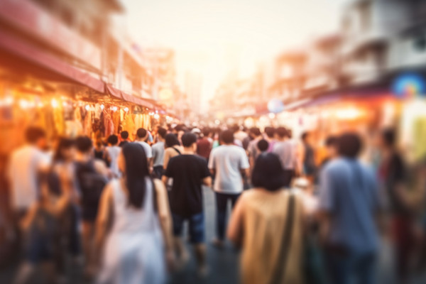 個(gè)性化營(yíng)銷(xiāo)：滿(mǎn)足個(gè)性化需求，提升品牌忠誠(chéng)度