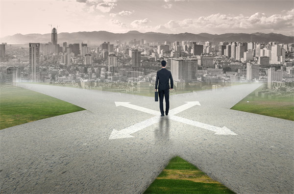 如果一家企業(yè)沒有明確的管理策略，會面臨什么風(fēng)險？