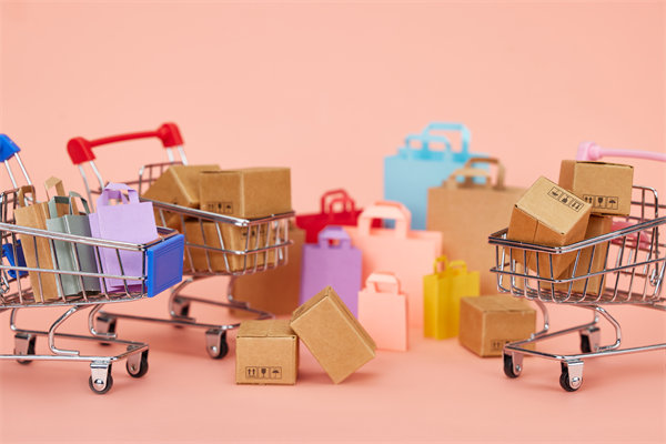促銷策略：激發(fā)消費(fèi)者購買欲望，促進(jìn)銷售增長