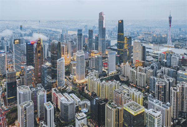 廣州管理咨詢公司如何助力企業(yè)戰(zhàn)略規(guī)劃？