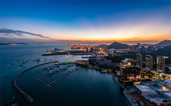 深圳管理咨詢精準(zhǔn)定位企業(yè)痛點，實現(xiàn)高效轉(zhuǎn)型！