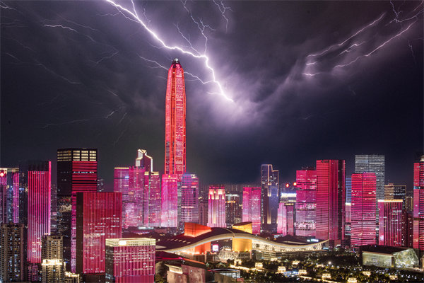深圳管理咨詢公司排名依據(jù)哪些核心指標？