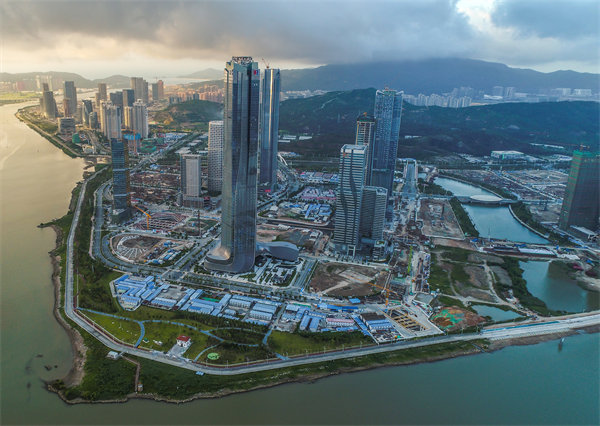 珠海管理咨詢公司最新排名有哪些變化？依據(jù)是？