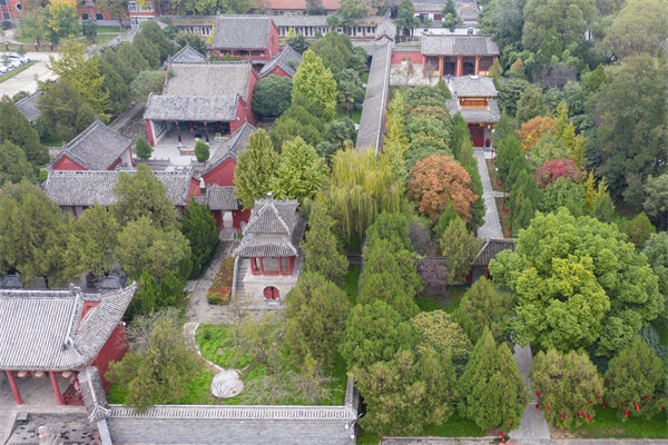 許昌管理咨詢公司排名背后的評價(jià)標(biāo)準(zhǔn)是什么？