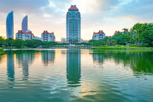 廈門市場(chǎng)環(huán)境下，企業(yè)管理咨詢的新機(jī)遇在哪？