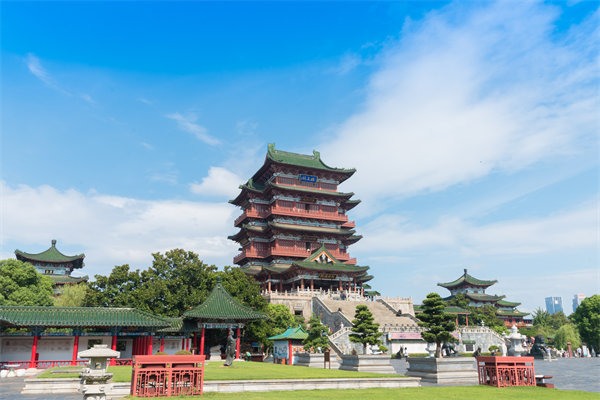 南昌企業(yè)如何借助管理咨詢實現(xiàn)高效轉(zhuǎn)型？