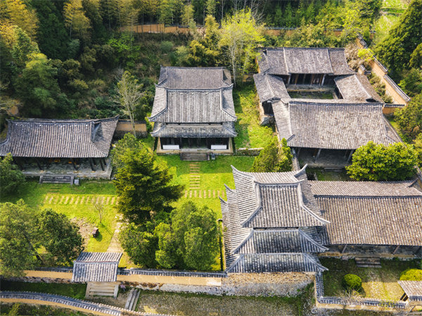 麗水企業(yè)如何通過(guò)管理咨詢提升市場(chǎng)競(jìng)爭(zhēng)力？