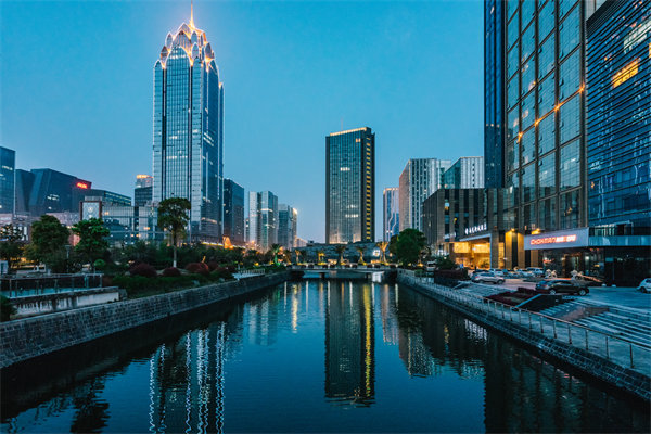寧波企業(yè)如何通過管理咨詢提升競爭力？
