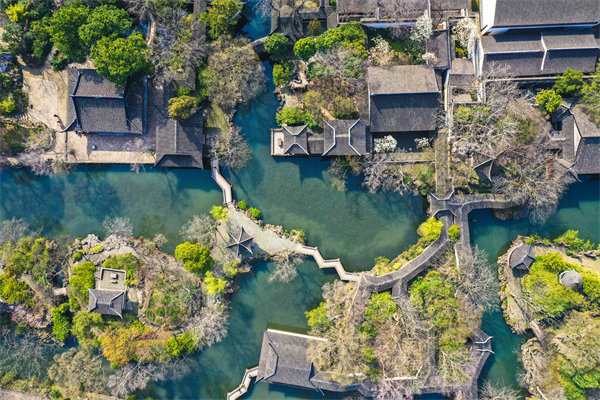 蘇州企業(yè)如何借助管理咨詢實現(xiàn)數(shù)字化轉(zhuǎn)型新飛躍？