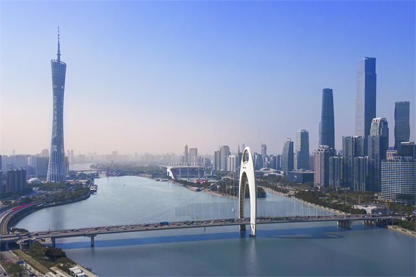 管理咨詢?nèi)绾沃V州中小企業(yè)突破發(fā)展瓶頸？