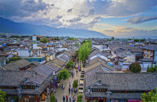 國慶多元場景拓展消費體驗，對景區(qū)旅游業(yè)有何啟示？