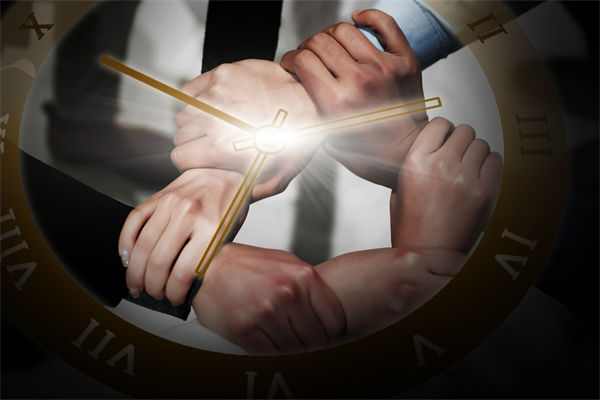 集成供應(yīng)鏈如何有效整合上下游資源，提升整體效率？