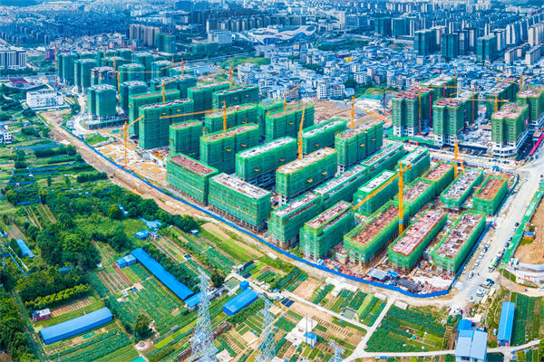 中國(guó)房?jī)r(jià)有望在2026年前后止跌回穩(wěn)，對(duì)企業(yè)的啟示