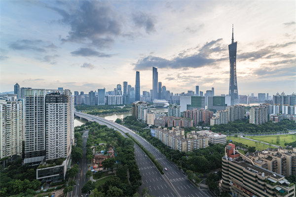 如何借助廣州供應(yīng)鏈咨詢降低企業(yè)運營成本？