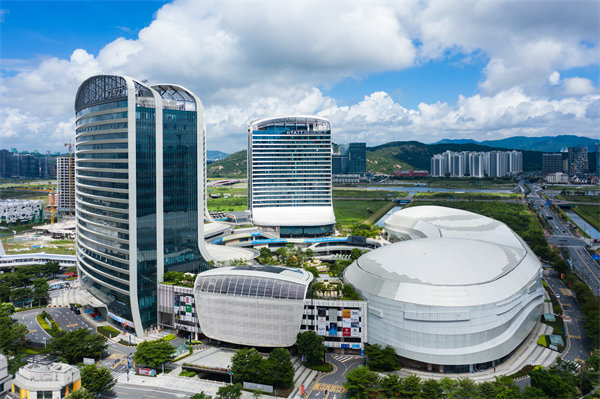 珠海組織規(guī)劃咨詢公司是如何提升企業(yè)運營效率的？