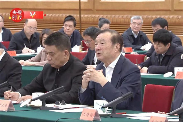 這場民營企業(yè)座談會釋放重要信號，民營企業(yè)的春天要來了？