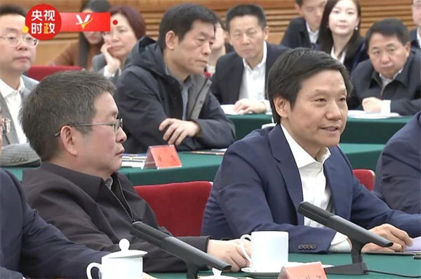 這場民營企業(yè)座談會釋放重要信號，民營企業(yè)的春天要來了？