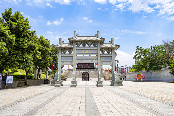 贛州企業(yè)如何通過(guò)組織規(guī)劃咨詢公司提升管理效率？