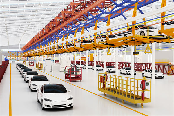 美媒急了：為啥小米能造車(chē)蘋(píng)果不行？精益生產(chǎn)的問(wèn)題？