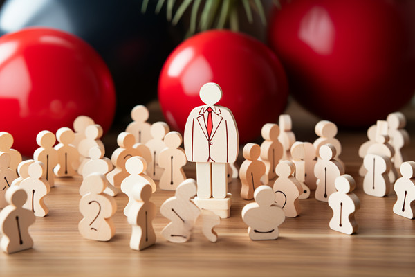 人力資源管理遇人才斷層，如何搭建高效人才梯隊(duì)？