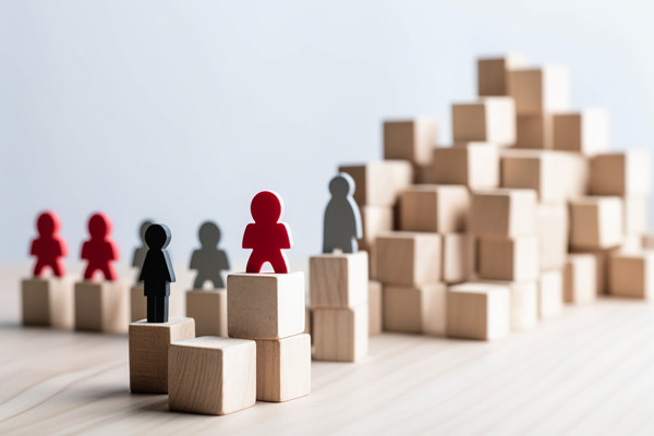 人力資源管理遇人才斷層，如何搭建高效人才梯隊(duì)？