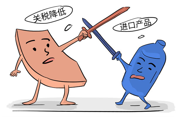 大降對華關(guān)稅，特朗普為何轉(zhuǎn)彎？制造業(yè)怎么看？