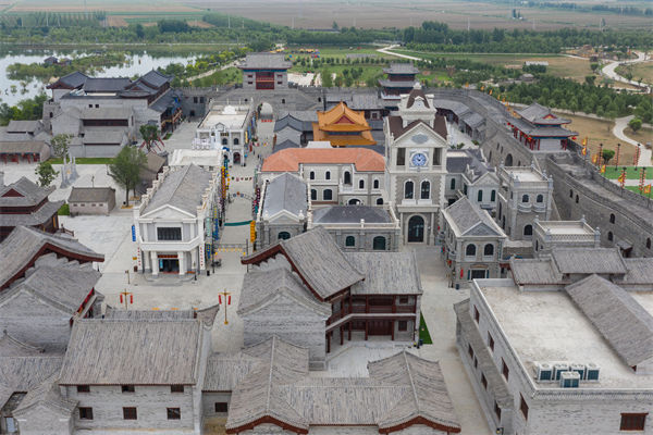 濰坊農(nóng)產(chǎn)品營銷溢價低難出圈，濰坊營銷咨詢公司如何打造地域品牌IP？