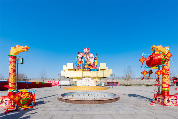 濰坊制造業(yè)績效指標(biāo)與戰(zhàn)略脫節(jié)，濰坊績效咨詢公司如何重構(gòu)對齊機(jī)制？