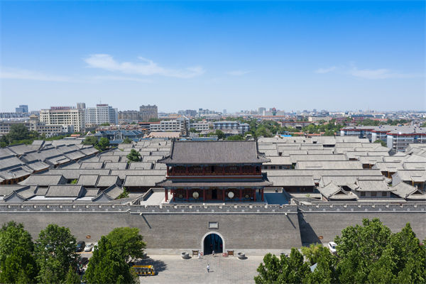 濰坊制造組織架構(gòu)臃腫效率低下，濰坊組織規(guī)劃咨詢公司如何重構(gòu)敏捷體系？