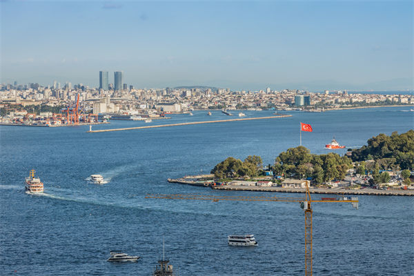 伊朗擬關(guān)閉霍爾木茲海峽，關(guān)聯(lián)企業(yè)供應(yīng)鏈怎么看？