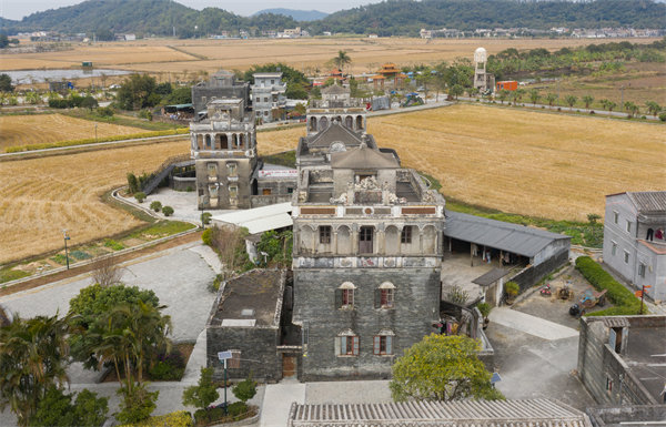 江門(mén)戰(zhàn)略咨詢(xún)公司，如何助力企業(yè)突破發(fā)展困境？