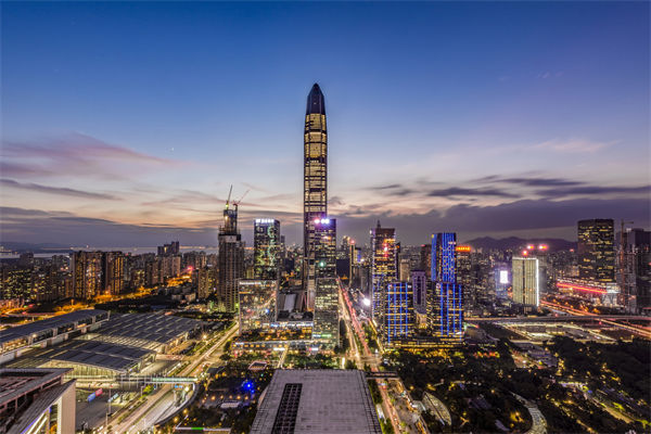 這些創(chuàng)新高地正在拔地而起，關(guān)聯(lián)企業(yè)有何啟示？