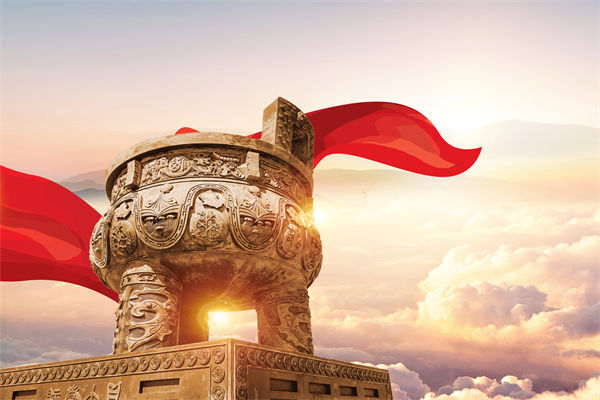 以信仰之光照亮文化強(qiáng)國(guó)建設(shè)之路，企業(yè)有何啟示？