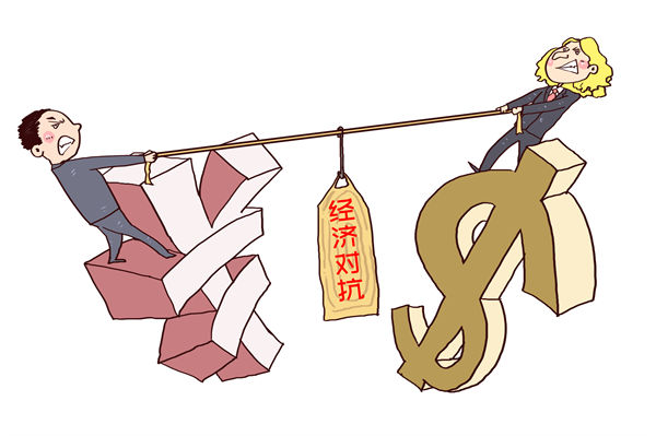 特朗普再對8國加征關稅，最高50%，關聯(lián)企業(yè)怎么看？