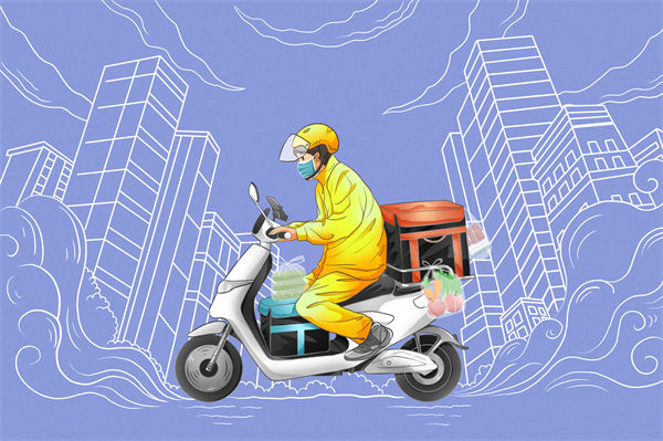 供應(yīng)鏈分析：外賣大戰(zhàn)第一批受害者出現(xiàn)了，是誰？