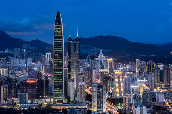 奮力打開改革開放新天地，企業(yè)數(shù)字化轉(zhuǎn)型怎么看？