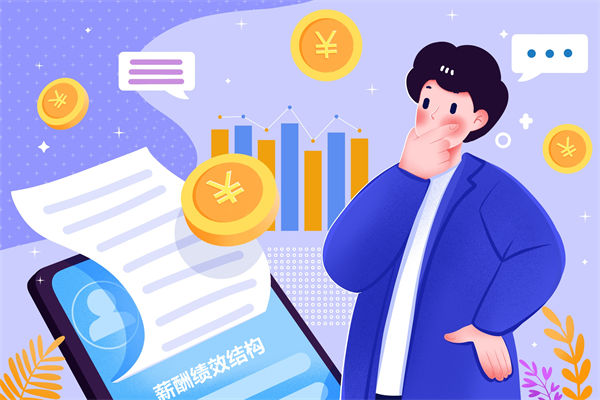 行業(yè)競爭加劇，如何借薪酬績效管理提升人才競爭力？