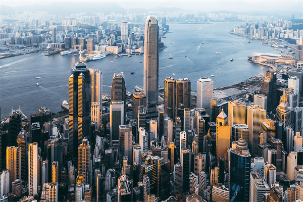 香港穩(wěn)定幣條例今起實施，對集成供應(yīng)鏈有何啟示？
