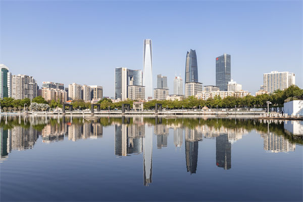 制造業(yè)管理分析：短劇基地狂飆，誰(shuí)是下一個(gè)橫店？